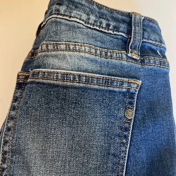Miss Me Ankle Skinny Jeans Size 26 - Picture 2 of 4